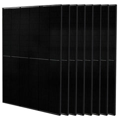 Nature’s Generator Powerhouse Platinum Plus System - Green Vista Living