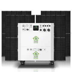 Nature’s Generator Powerhouse Platinum System - Green Vista Living
