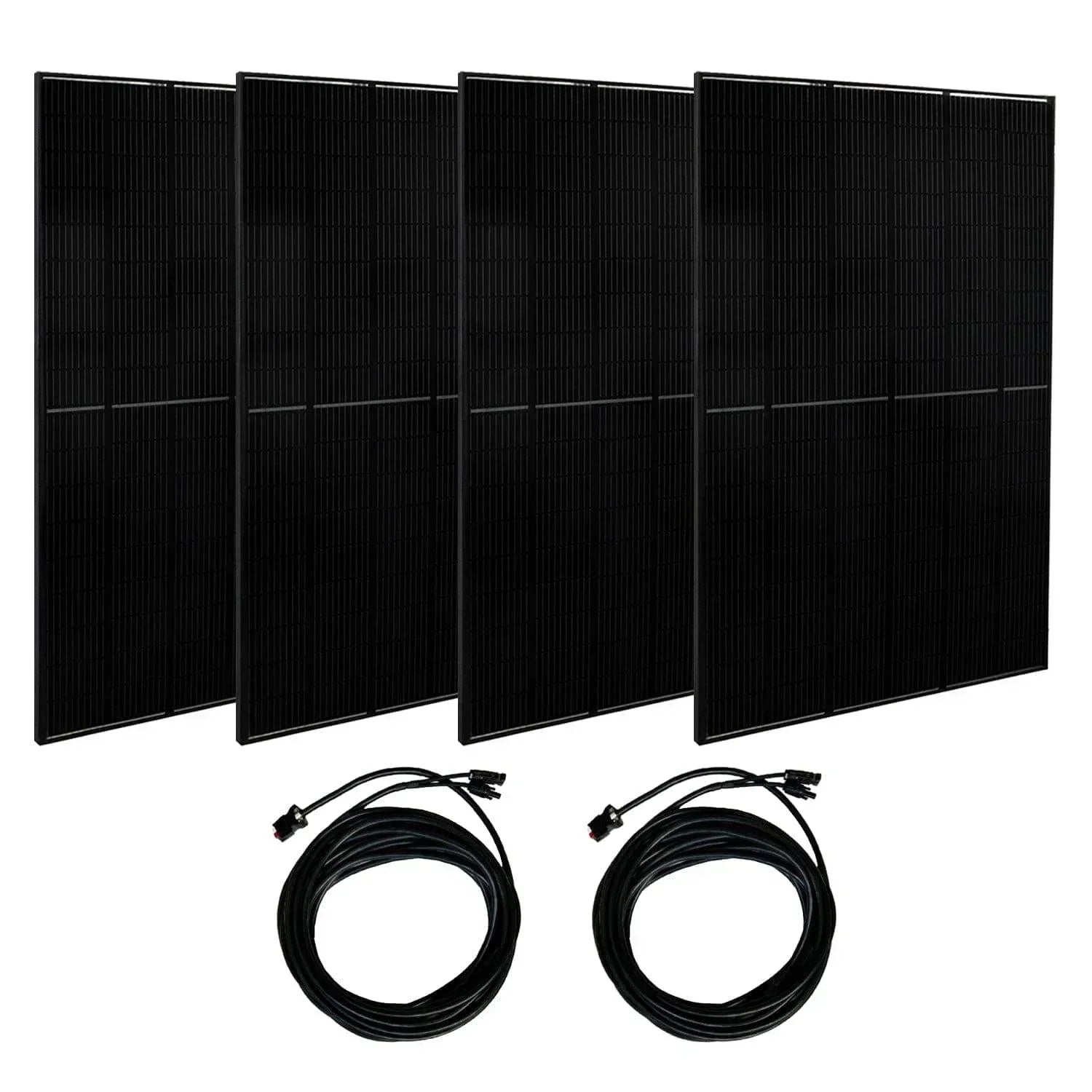 Nature’s Generator Powerhouse Platinum WE System - Green Vista Living
