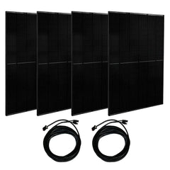 Nature’s Generator Powerhouse Platinum WE System - Green Vista Living