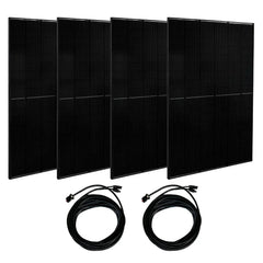 Nature’s Generator Powerhouse Platinum WE System - Green Vista Living