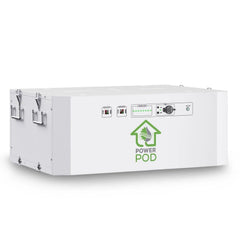 Nature's Generator Powerhouse Power Addition - Green Vista Living