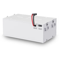 Nature's Generator Powerhouse Power Addition - Green Vista Living