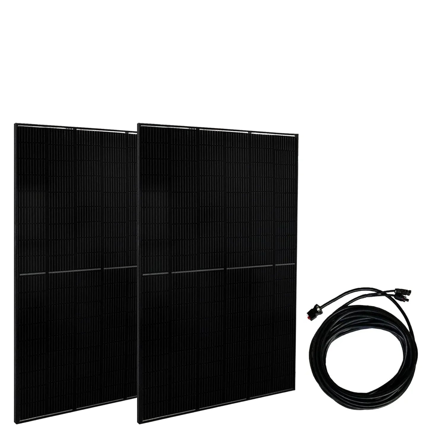 Nature's Generator Powerhouse Power Addition - Green Vista Living