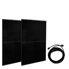 Nature's Generator Powerhouse Power Addition - Green Vista Living