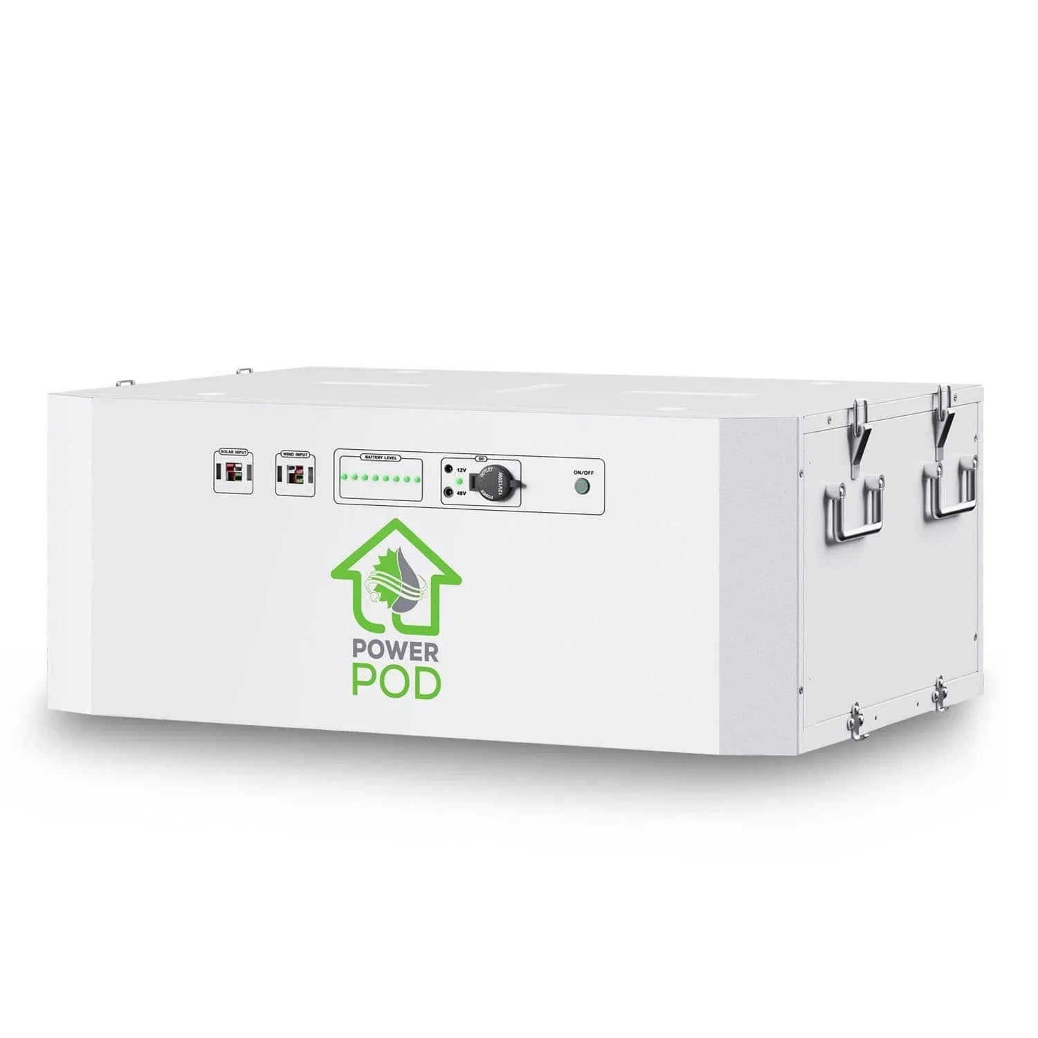 Nature's Generator Powerhouse Power Addition - Green Vista Living