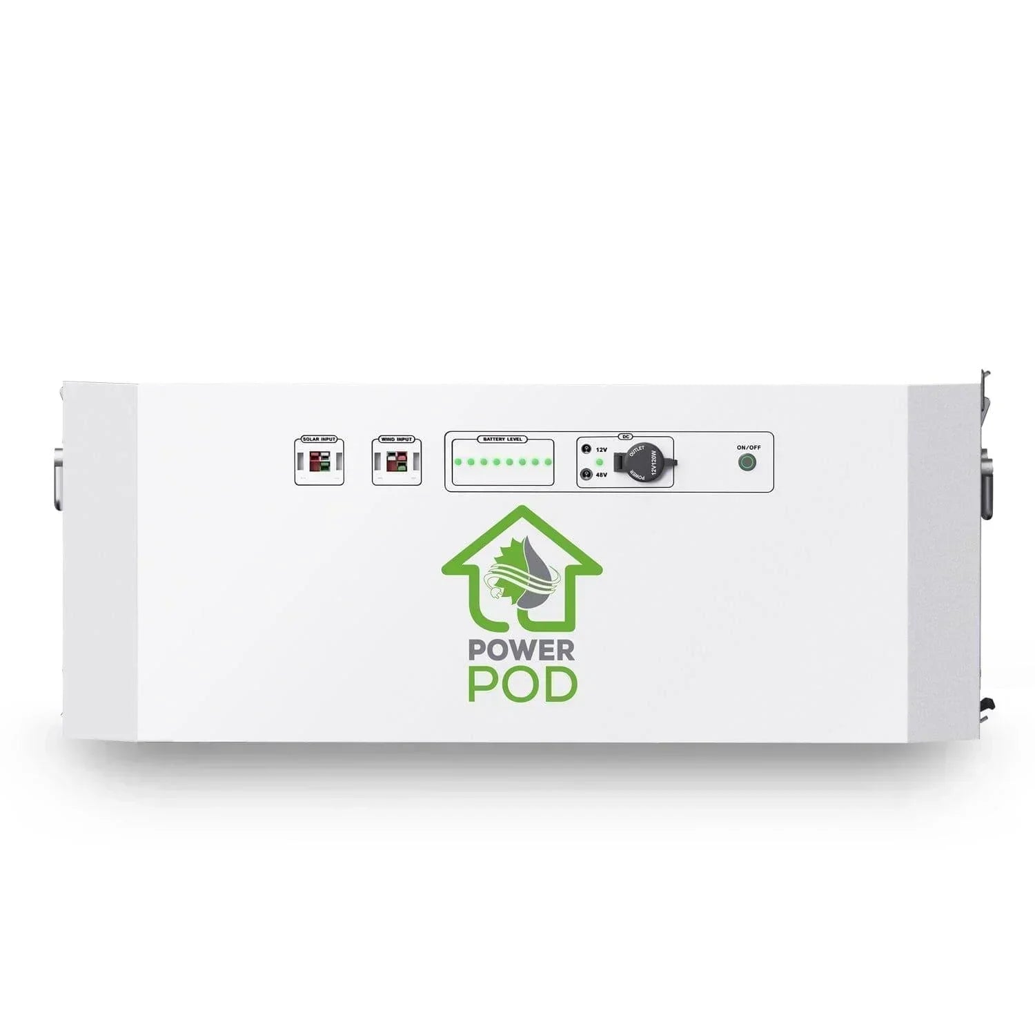 Nature’s Generator Powerhouse Power Addition Plus - Green Vista Living