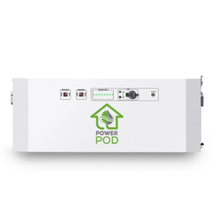 Nature’s Generator Powerhouse Power Addition Plus - Green Vista Living