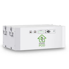 Nature’s Generator Powerhouse Power Addition Plus - Green Vista Living