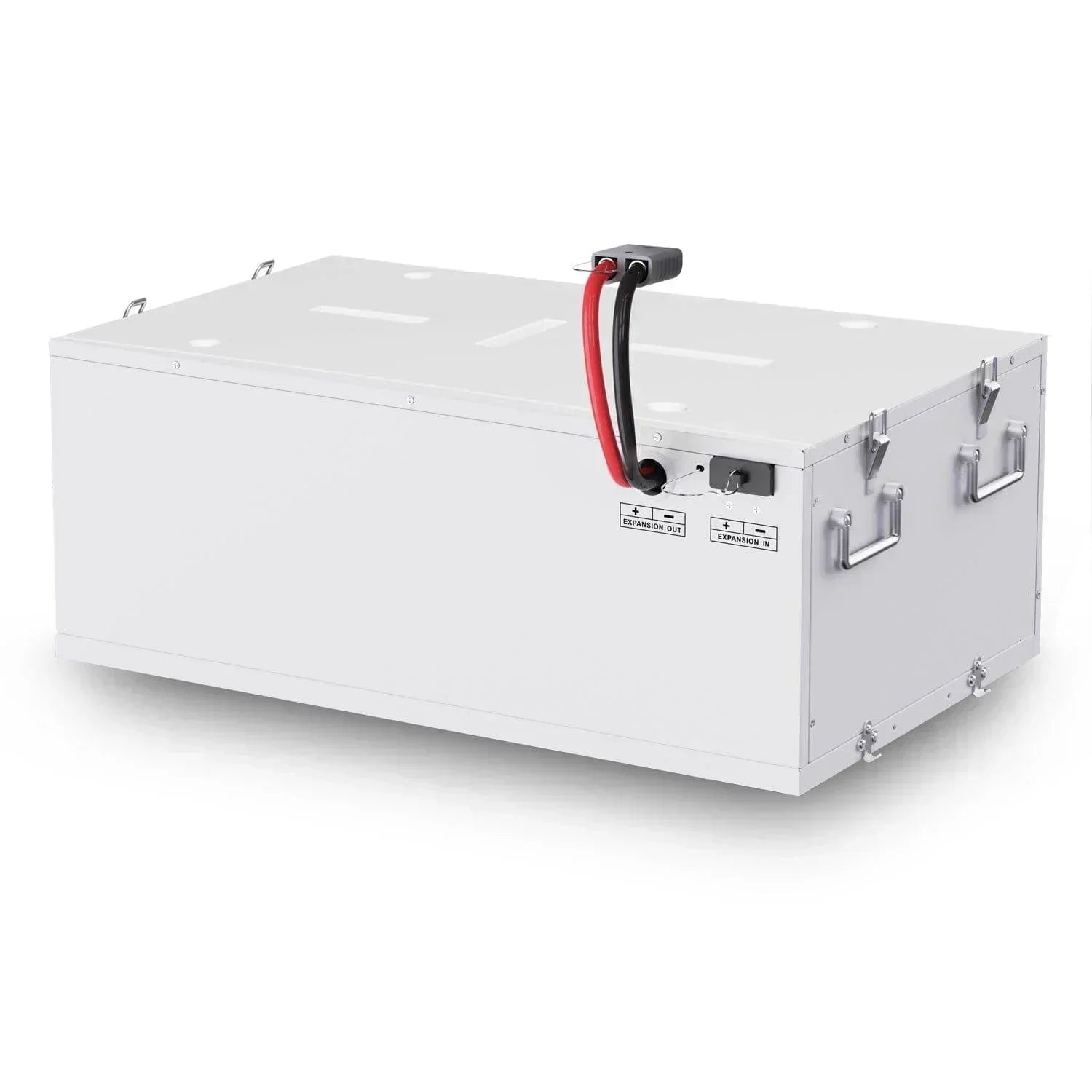 Nature’s Generator Powerhouse Power Addition Plus - Green Vista Living