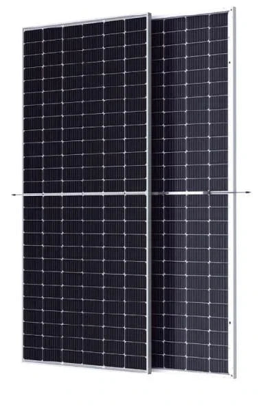 NUUKO - SOLAR PANEL - 590W - NKM-156 590 Bi MONO - Green Vista Living
