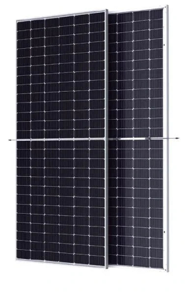 NUUKO - SOLAR PANEL - 590W - NKM-156 590 Bi MONO - Green Vista Living