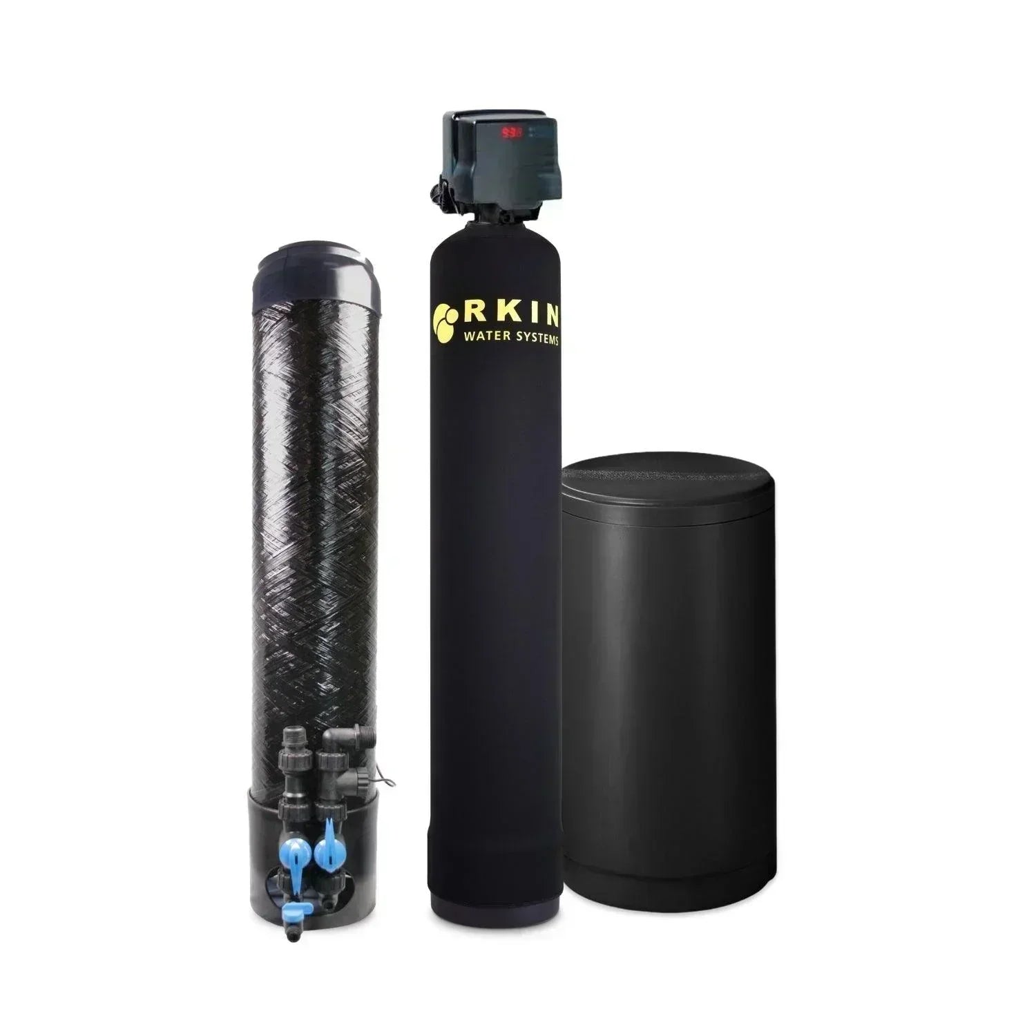 RKIN - OP1L Certified Whole House Lead Water Filter System - Green Vista Living