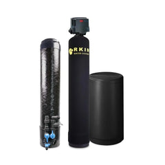 RKIN - OP1L Certified Whole House Lead Water Filter System - Green Vista Living