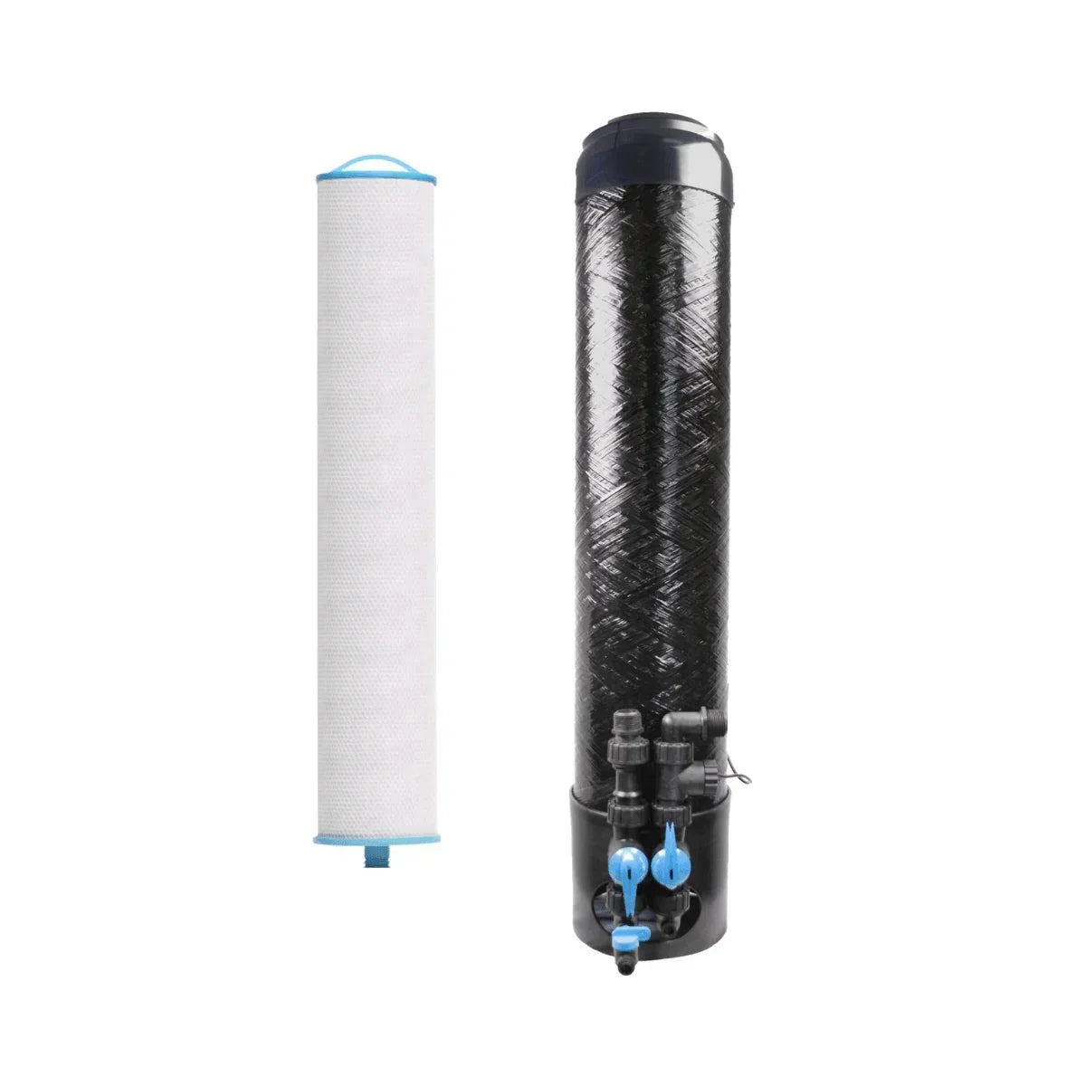 RKIN - OP1L Certified Whole House Lead Water Filter System - Green Vista Living
