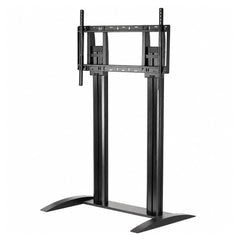 Mirage Vision Outdoor Stand - Fixed Install-Secure to Concrete-XX-Large - 115" Max TV 350 lbs Capacity