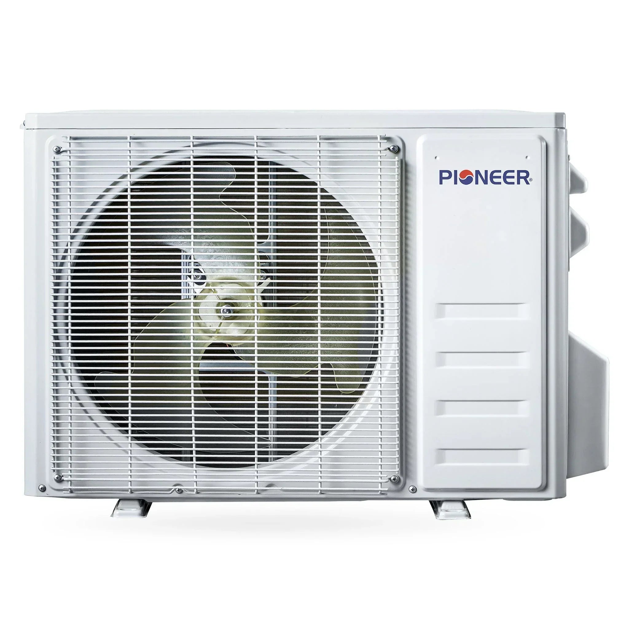Pioneer® Quantum Hyperformance™ 9,000 BTU 25 SEER2 230V High-Wall Ductless Energy-Star Mini-Split Air Conditioner Inverter Hyper Heat Pump Full Set - Green Vista Living