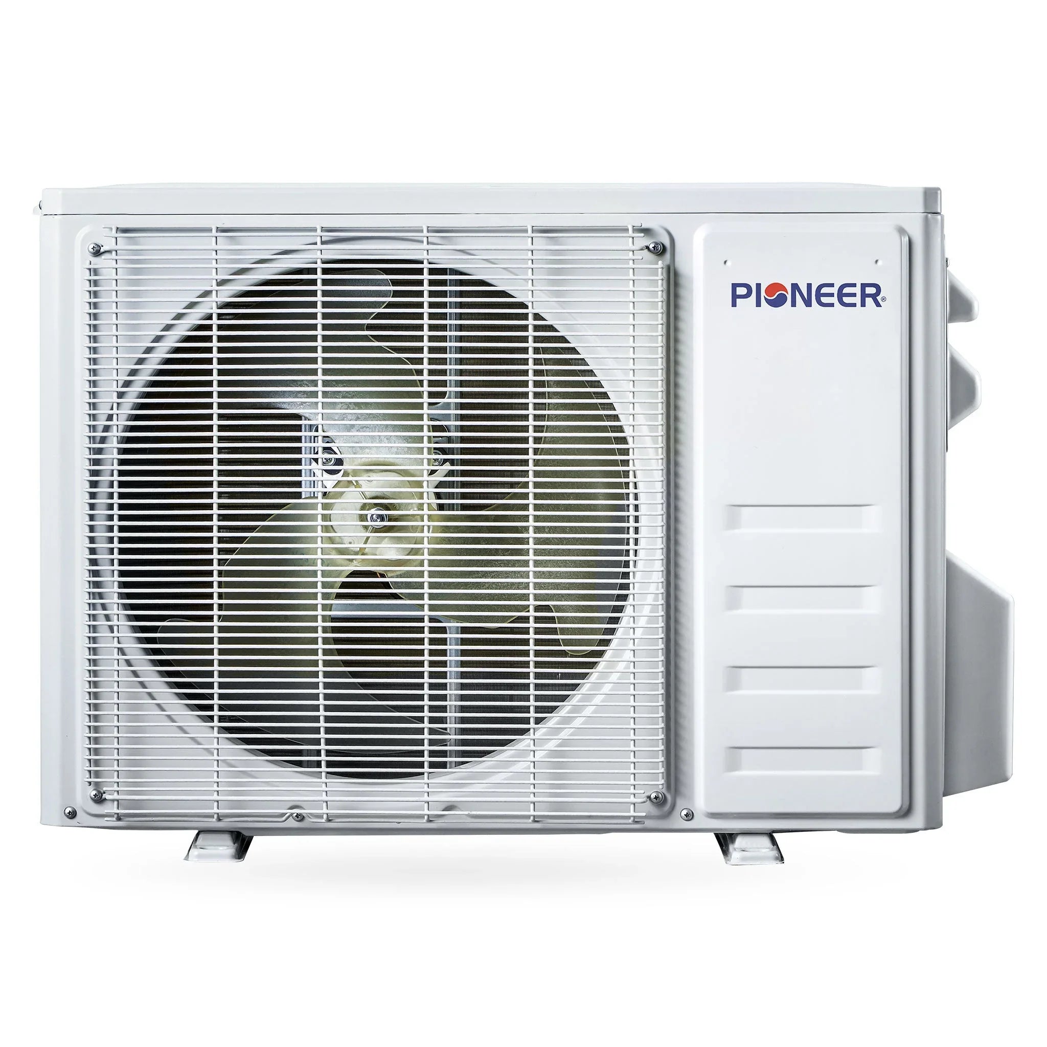 Pioneer® Diamante Pro™ 24,000 BTU 21 SEER2 230V High-Wall Ductless Mini-Split Air Conditioner Inverter Heat Pump with 16 Ft. Kit - Green Vista Living