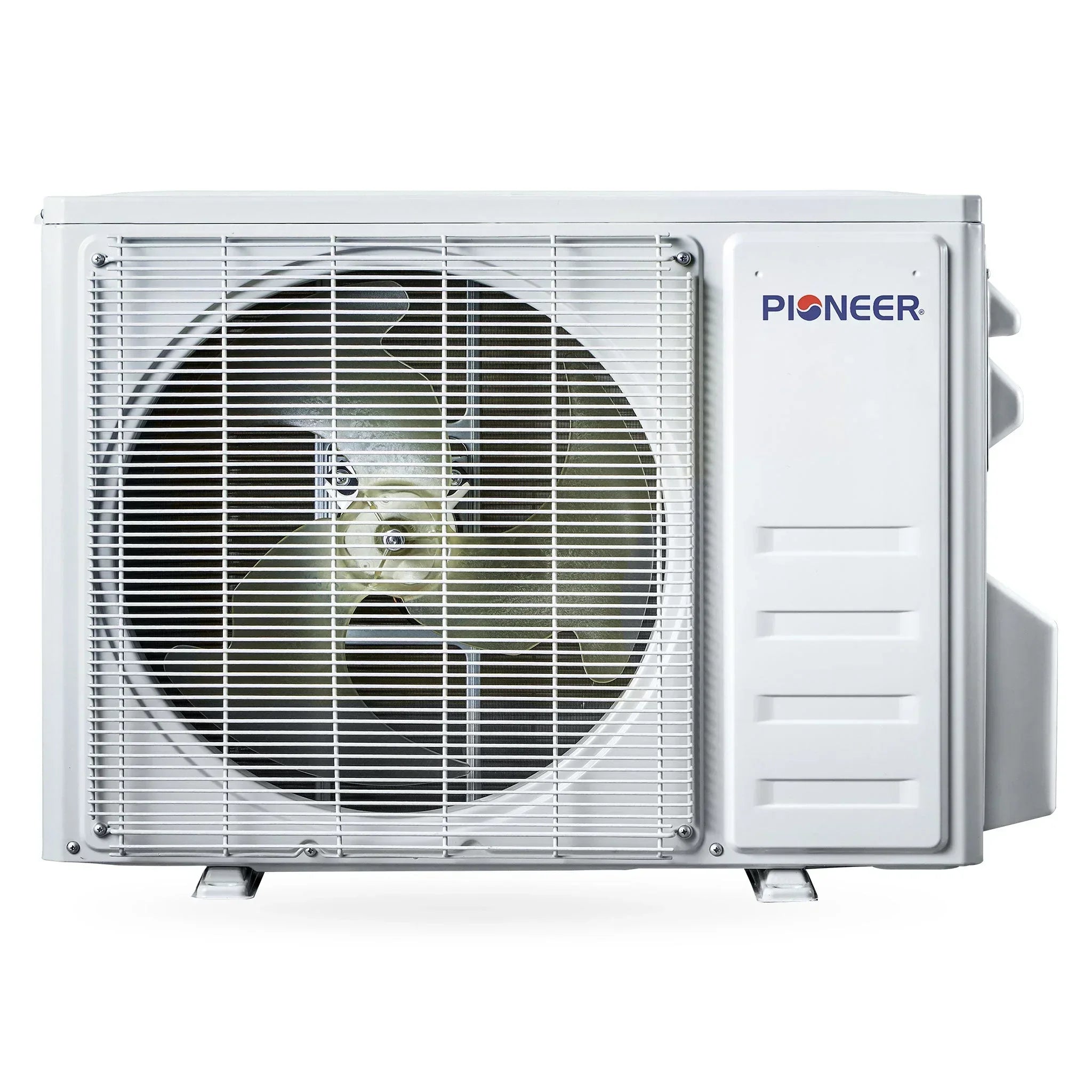 Pioneer® Diamante Pro™ 9,000 BTU 19 SEER2 115V High-Wall Ductless Energy-Star Mini-Split Air Conditioner Inverter Heat Pump with 16 Ft. Kit - Green Vista Living