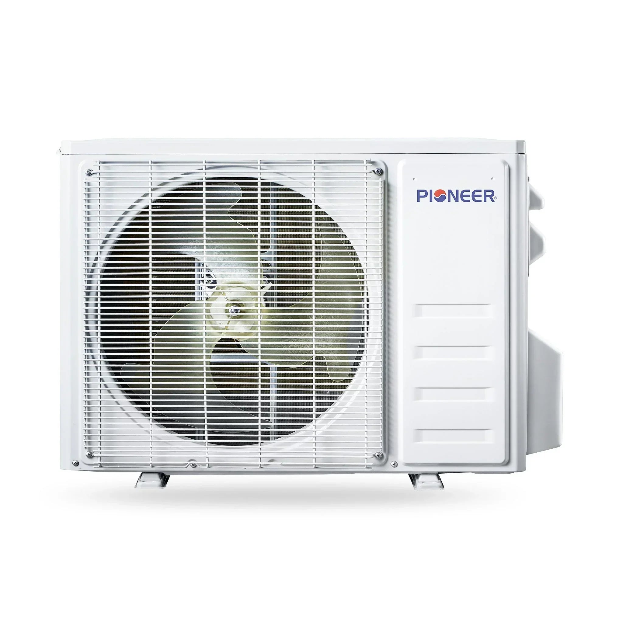Pioneer® Quantum Ultra™ 9,500 BTU 19.6 SEER2 230V Ceiling Concealed Ducted Mini-Split Air Conditioner Inverter Heat Pump Full Set - Green Vista Living