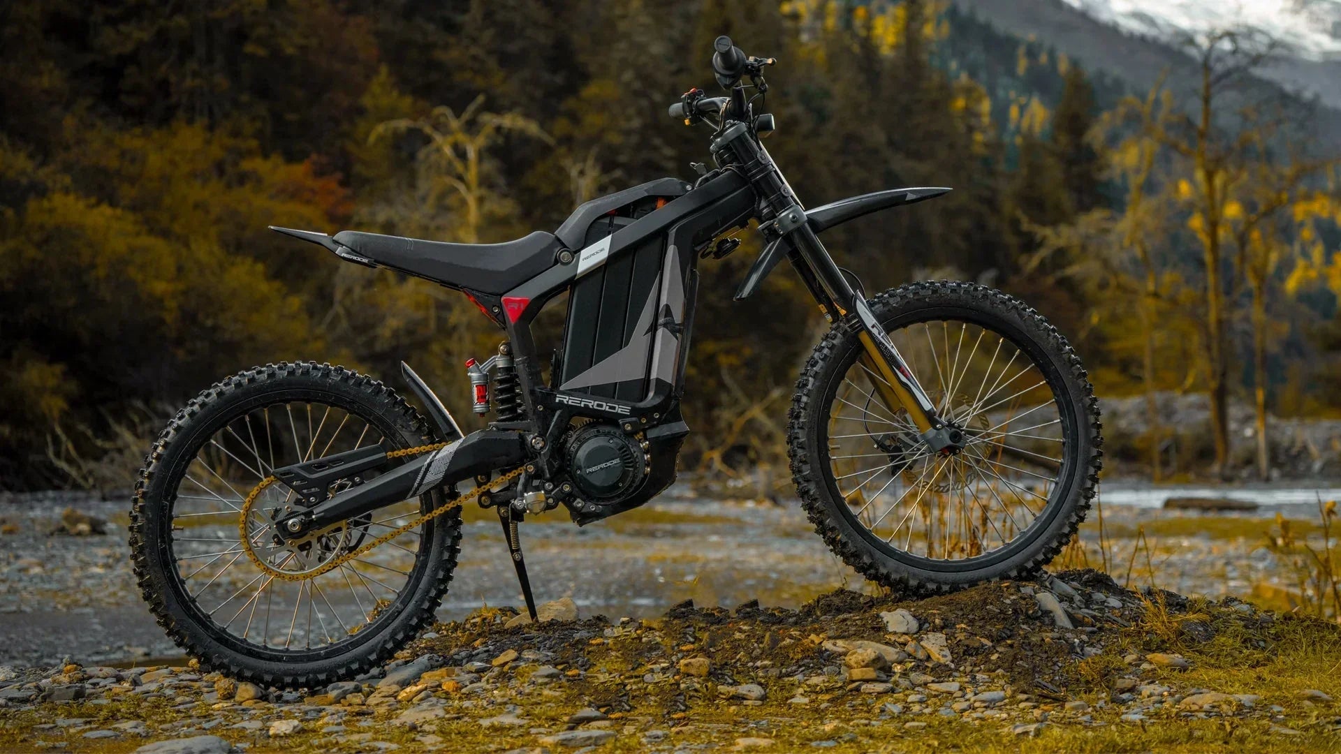 EUNORAU R1 Ebike - Green Vista Living
