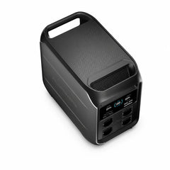 ALLPOWERS 1800W Solar Generator P1800 1024Wh with 200W Solar Panel