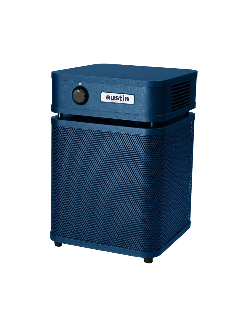 Austin Air Healthmate Plus Jr Air Purifier - Green Vista Living