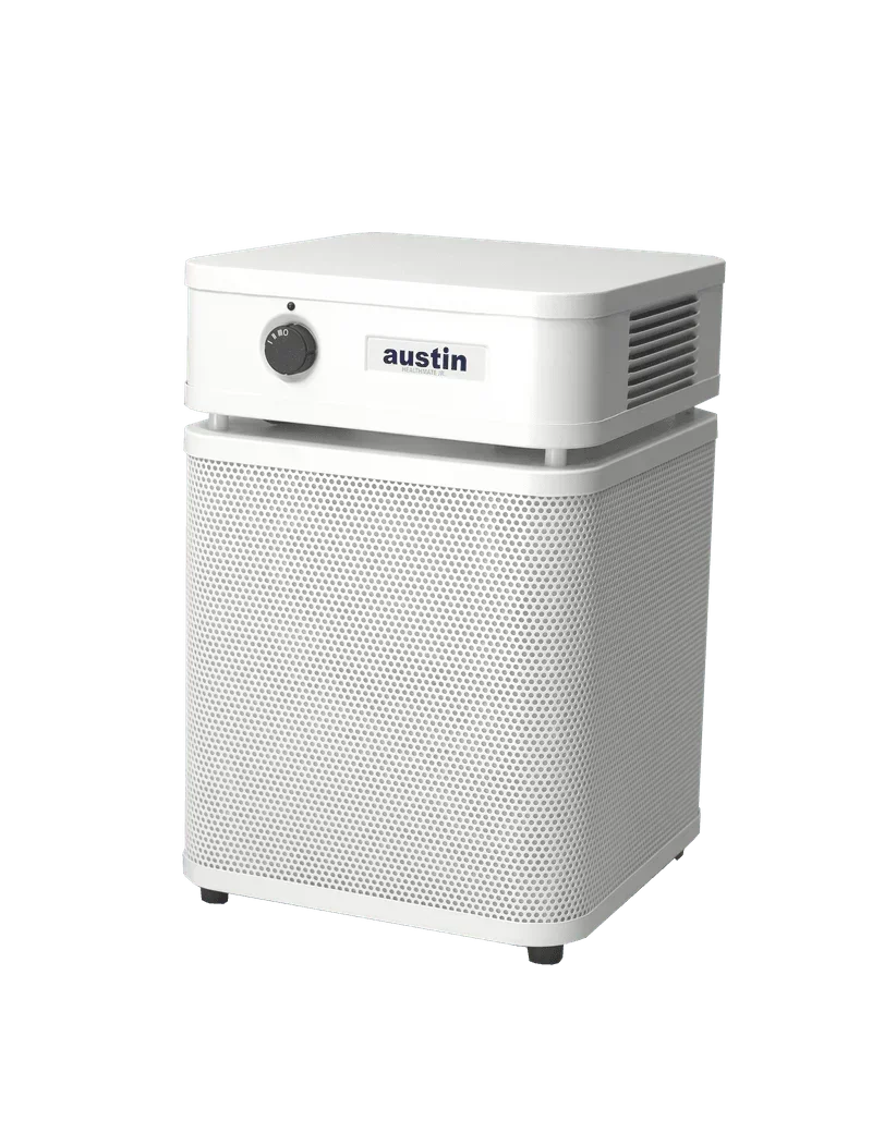 Austin Air Healthmate Plus Jr Air Purifier - Green Vista Living