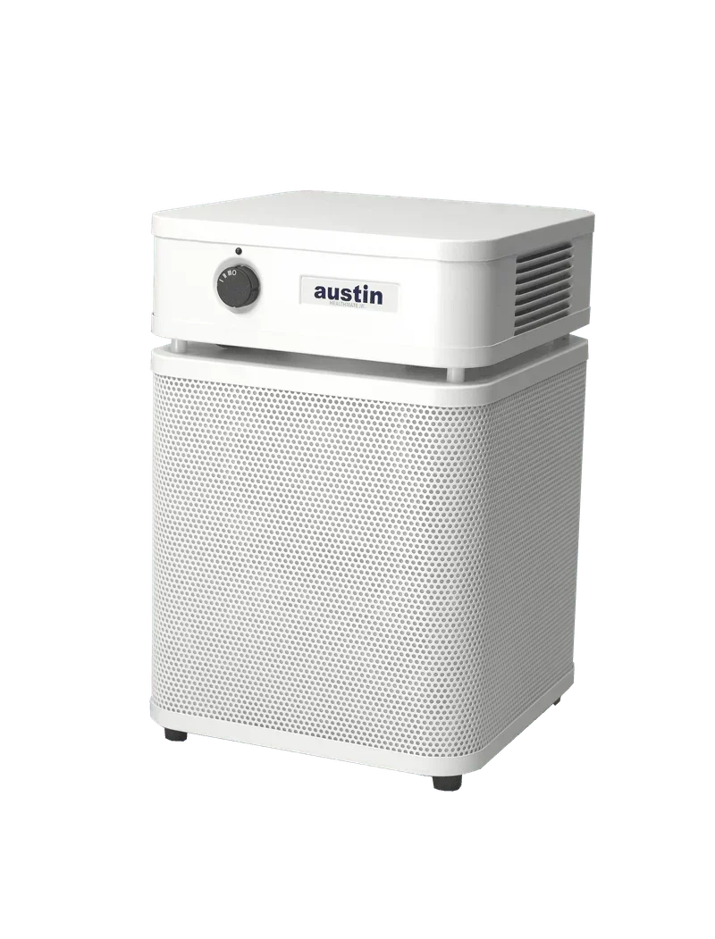 Austin Air Healthmate Plus Jr Air Purifier - Green Vista Living