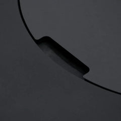 Elementi Pacaya Fire Table With Propane Tank Drawer OFG311 - Green Vista Living