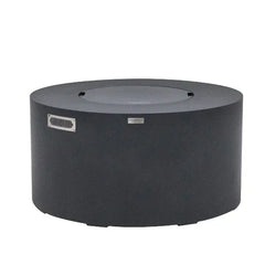 Elementi Pacaya Fire Table With Propane Tank Drawer OFG311 - Green Vista Living