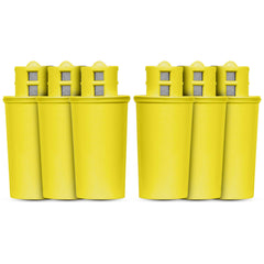 Demineralizer (DI) Water Pitcher Cartridge