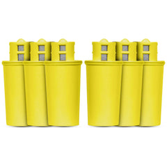 Demineralizer (DI) Water Pitcher Cartridge