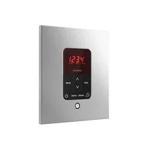 Mr.Steam MSBUTLER1 MSITPLUS Operating Package for MS/SUPER Series - Green Vista Living