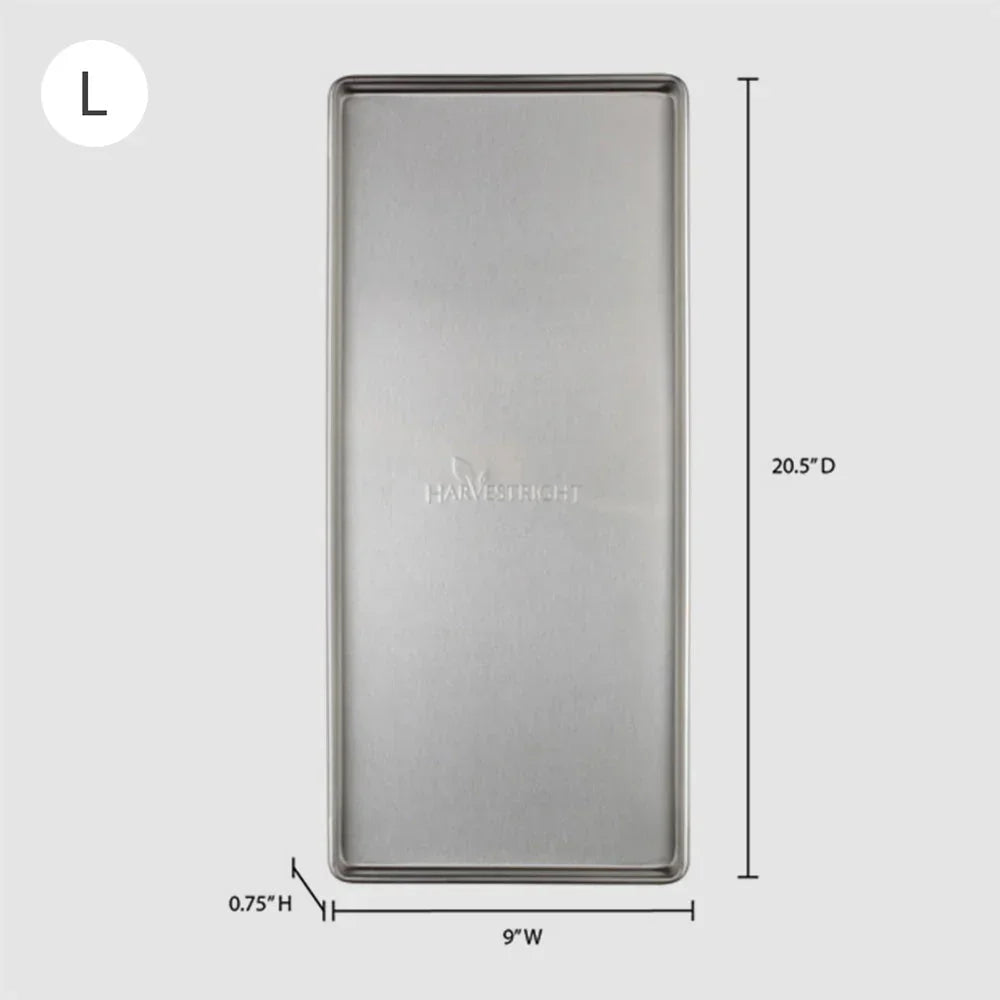 Harvest Right Pharmaceutical Trays - Green Vista Living