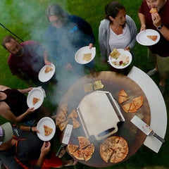 Arteflame Pizza Oven Kit for Grills - Bake Perfect Pizzas Every Time - Green Vista Living