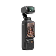 DJI Osmo Pocket 3 Handheld Pocket Gimbal Camera 1-Inch CMOS & 4K/120fps