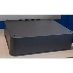 Rubix Battery Base R Series Black RRS-BASE (Stack base & Lid) - Green Vista Living