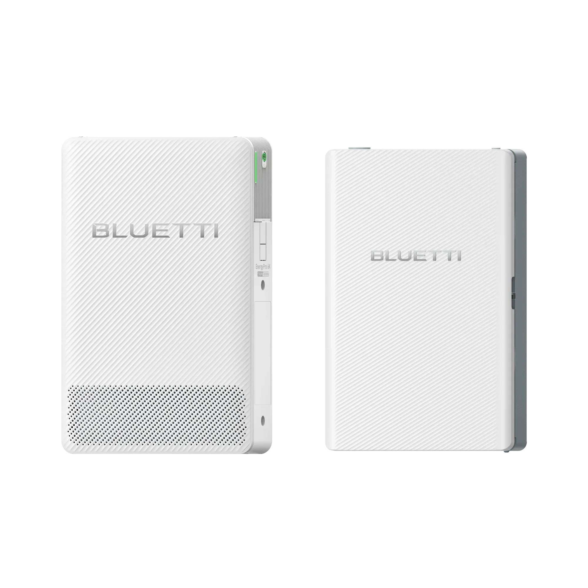 Bluetti EP6K EnergyPro 6K Smart Home Backup+ AT1 Parallel Connection Kit - Green Vista Living