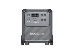 Bluetti Elite 320 LiFePO4 Portable Power Station 1800W | 3200Wh - Green Vista Living