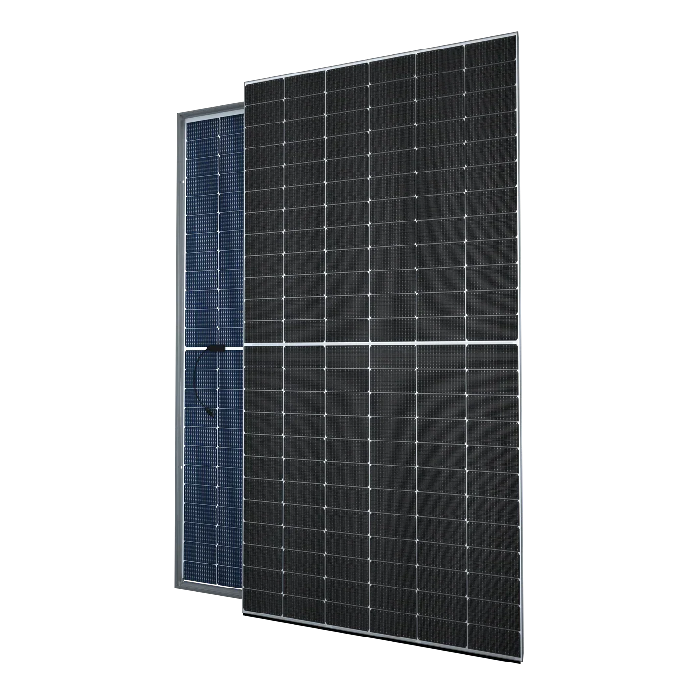 Philadelphia Solar 600W (Pallet of 36) PS-MNB144(HBCF)-600W - Green Vista Living