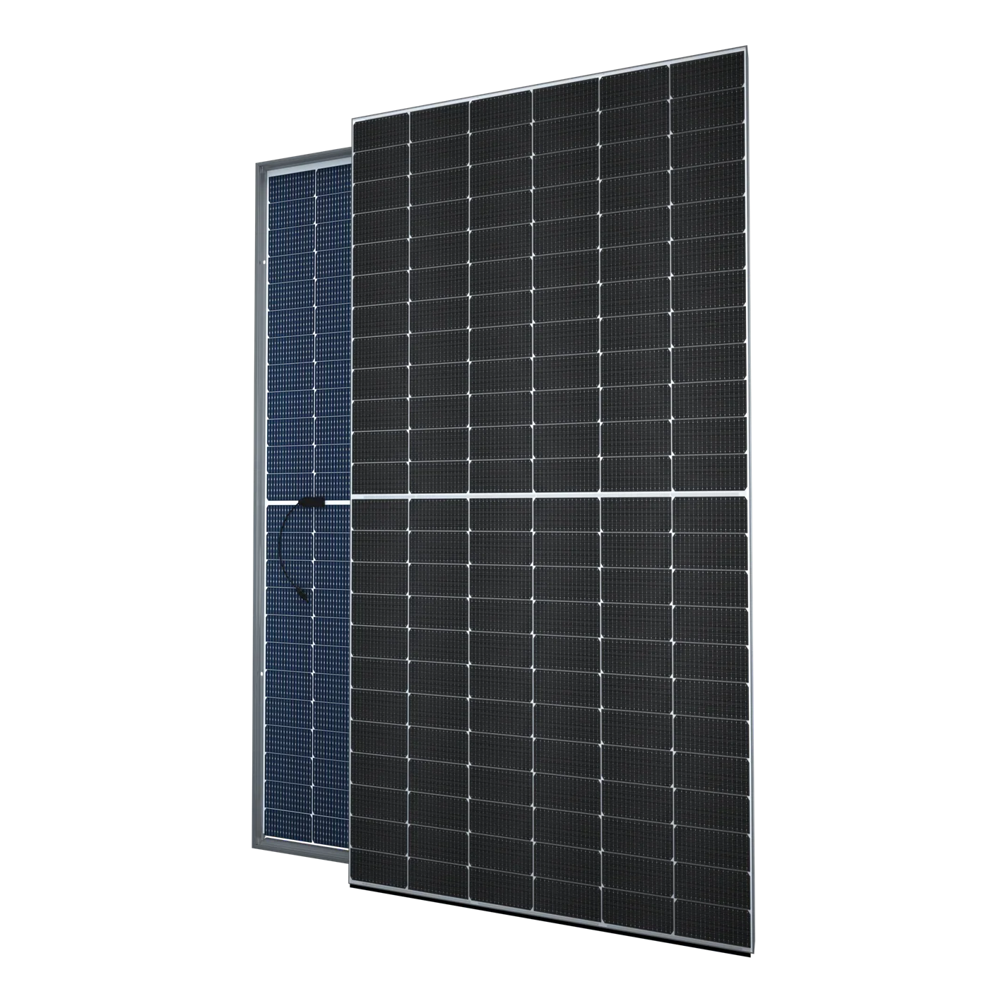 Philadelphia Solar 600W (Pallet of 36) PS-MNB144(HBCF)-600W - Green Vista Living
