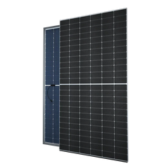 Philadelphia Solar 600W (Pallet of 36) PS-MNB144(HBCF)-600W - Green Vista Living