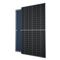 Philadelphia Solar 600W (Pallet of 36) PS-MNB144(HBCF)-600W - Green Vista Living
