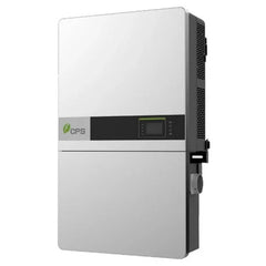 Chint 36kW 3-Phase 480VAC, 1000VDC String Inverter, APS RSD Wirebox - Green Vista Living