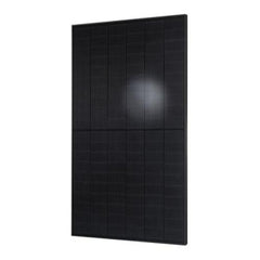 QCells 420W Q.TRON BLK M-G2+ 420W Black on Black 108 Half-Cell Mono Solar Panel