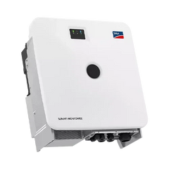 SMA Sunny Highpower Peak3 3-150-1500-2-21 (SHP 150-US-21) String Inverter - Green Vista Living