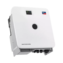 SMA Sunny Highpower Peak3 3-150-1500-2-21 (SHP 150-US-21) String Inverter - Green Vista Living