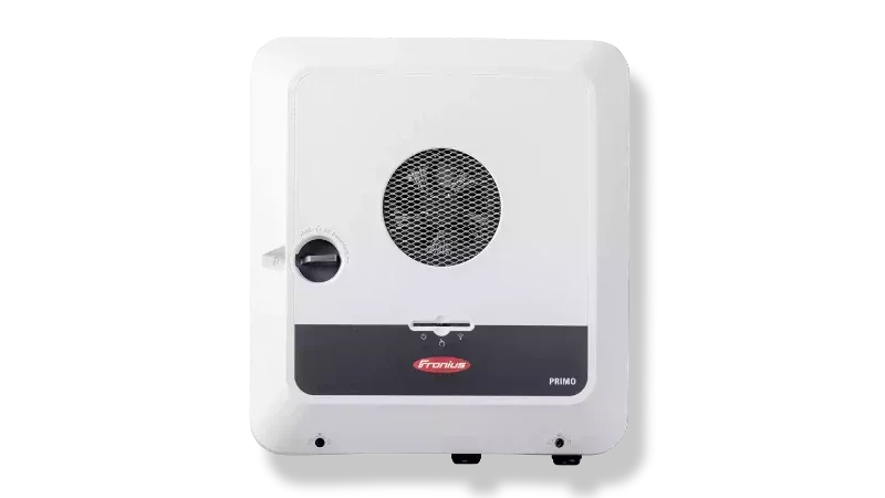 Fronius Primo GEN24 10kW Inverter 208-240 Plus Hybrid 4,210,144,802 - Green Vista Living