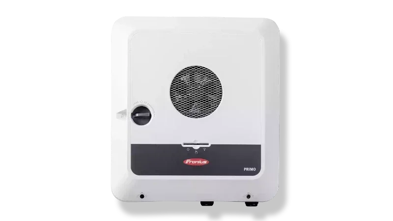 Fronius Primo GEN24 10kW Inverter 208-240 Plus Hybrid 4,210,144,802 - Green Vista Living